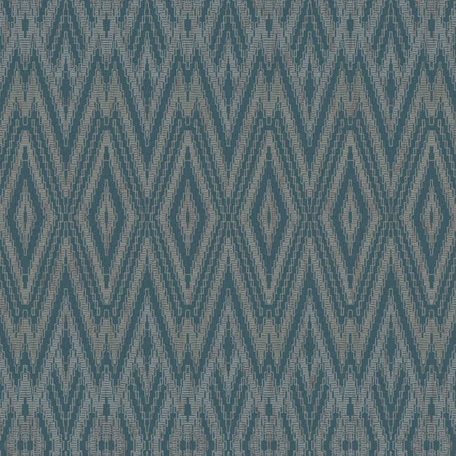 diamond-marquise-wallpaper-tropicana-york-wallcoverings-ev3915