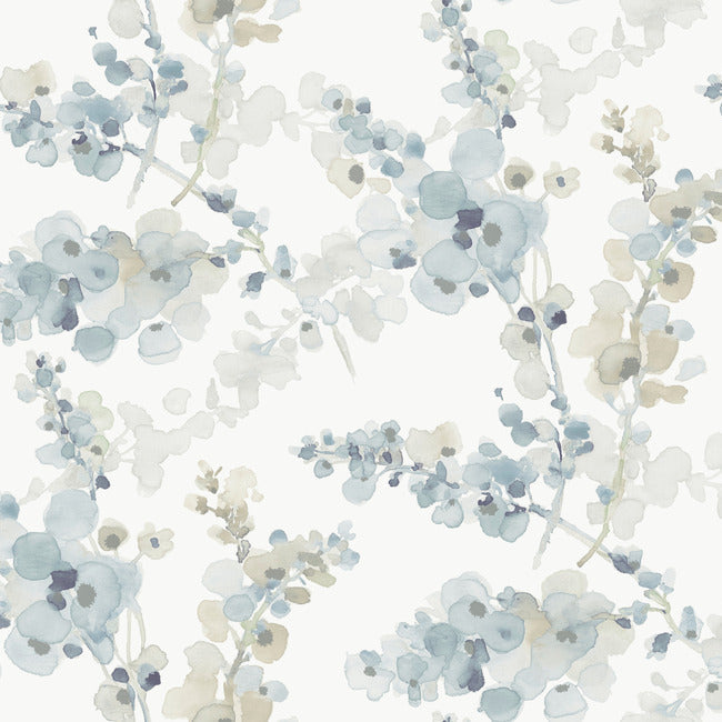 blossom-fling-wallpaper-blue-york-wallcoverings-ev3974