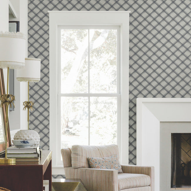 bayside-basket-weave-wallpaper-navy-york-wallcoverings-ev3969