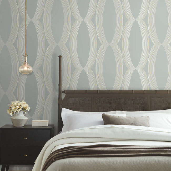 progression-ogee-wallpaper-light-blue-york-wallcoverings-ev3985