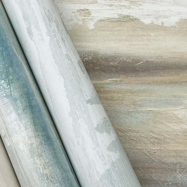 soothing-mists-scenic-blue-wallpaper-york-wallcoverings-so2434 - York Wallcoverings Wallpaper