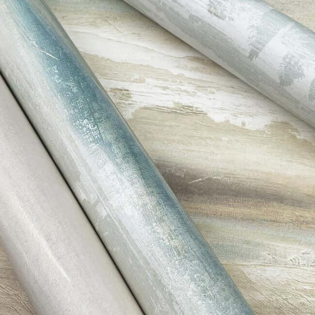 soothing-mists-scenic-white-wallpaper-york-wallcoverings-so2430 - York Wallcoverings Wallpaper
