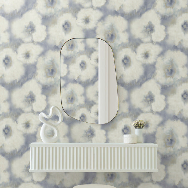 blended-floral-wallpaper-blue-york-wallcoverings-ev3964