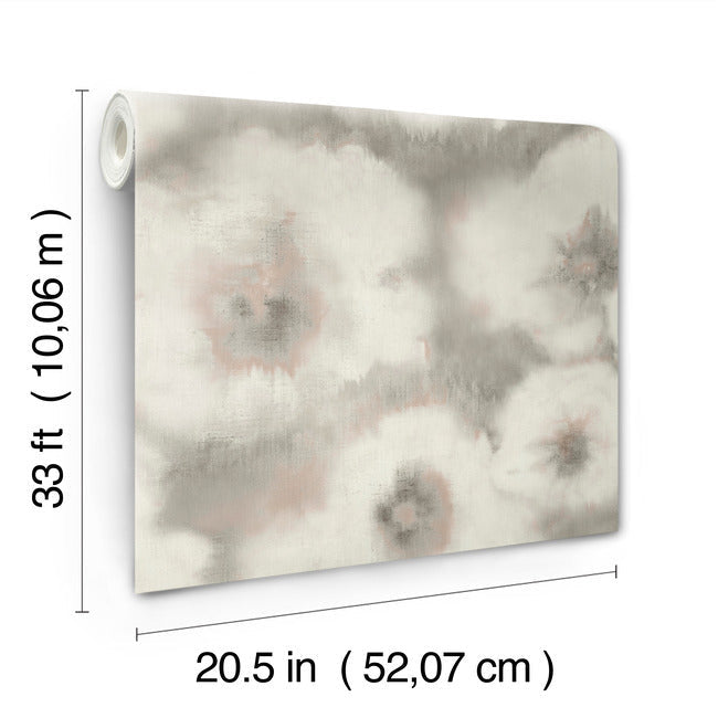 blended-floral-wallpaper-clay-york-wallcoverings-ev3963