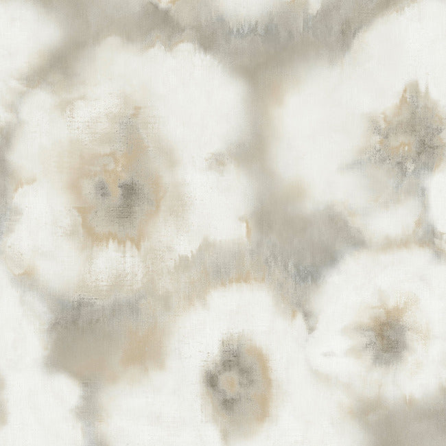 blended-floral-wallpaper-neutral-york-wallcoverings-ev3962