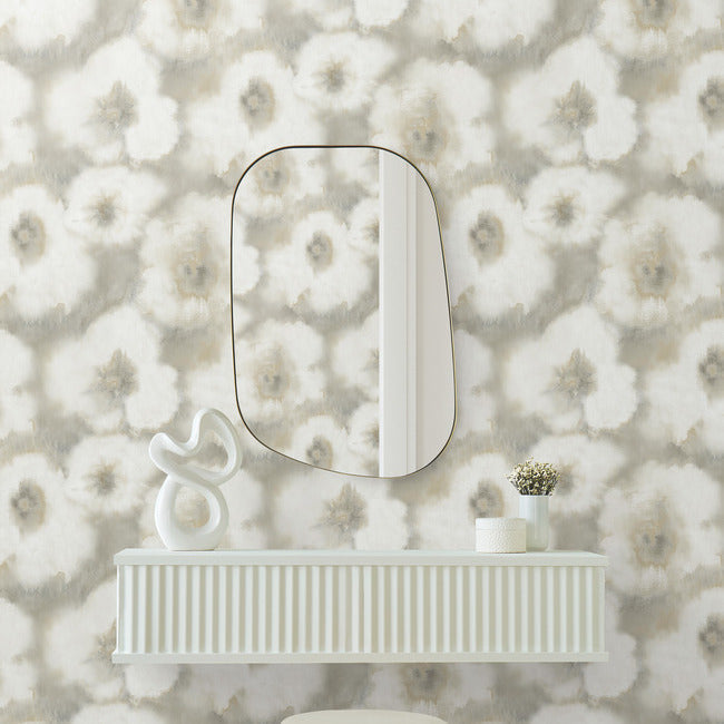 blended-floral-wallpaper-neutral-york-wallcoverings-ev3962