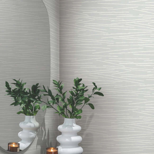 line-horizon-spa-blue-wallpaper-york-wallcoverings-ev3933 - York Wallcoverings Wallpaper