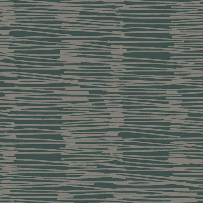 nikki-chu-water-reed-thatch-wallpaper-forest-silver-york-wallcoverings-ag2094