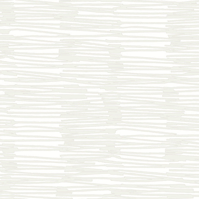 nikki-chu-water-reed-thatch-wallpaper-ivory-glint-york-wallcoverings-ag2096