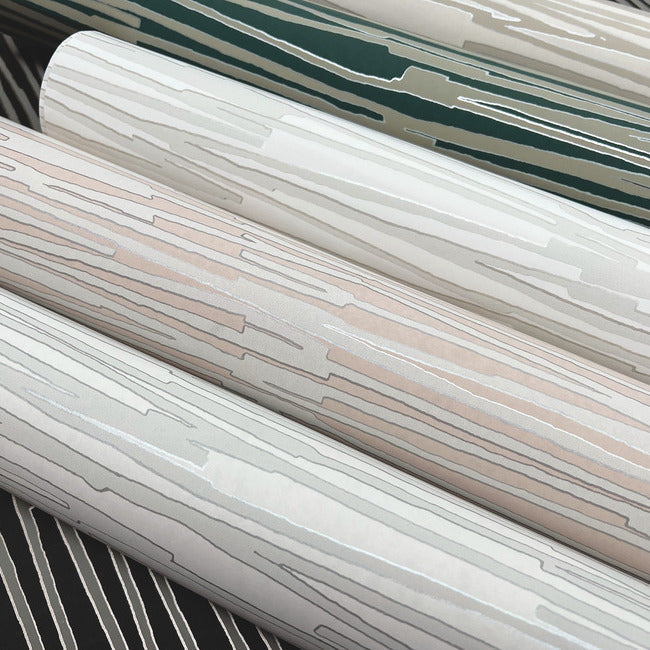 nikki-chu-water-reed-thatch-wallpaper-ivory-glint-york-wallcoverings-ag2096