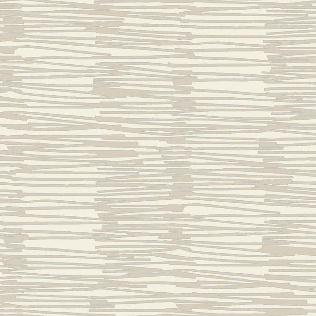 nikki-chu-water-reed-thatch-wallpaper-linen-silver-york-wallcoverings-ag2093