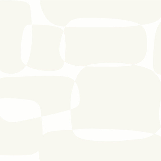 nikki-chu-block-wallpaper-white-ivory-york-wallcoverings-ag2072