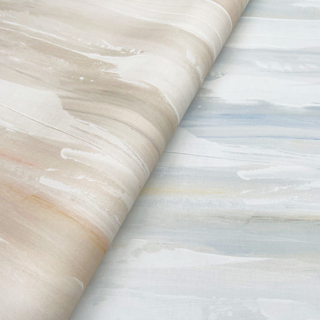 on-the-horizon-wallpaper-blue-yellow-york-wallcoverings-ag2010