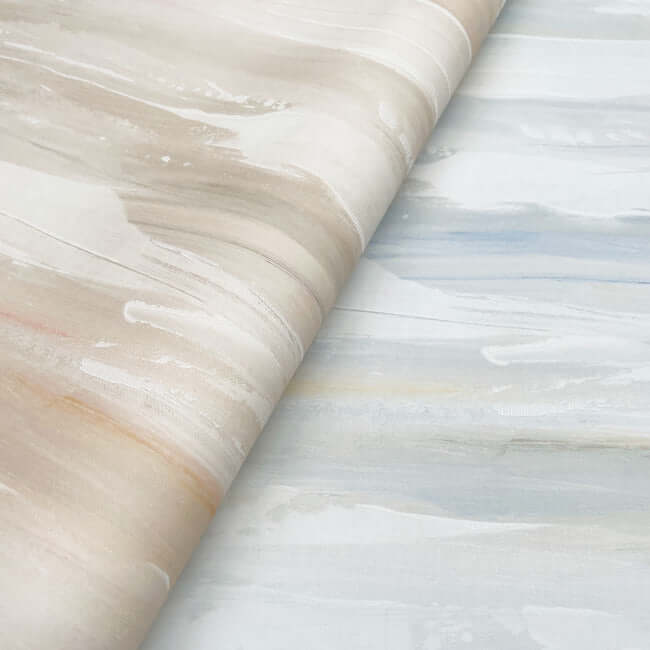 on-the-horizon-clay-wallpaper-york-wallcoverings-ag2011 - York Wallcoverings Wallpaper