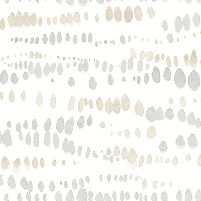 lisa-audit-dewdrops-wallpaper-neutral-york-wallcoverings-ag2048