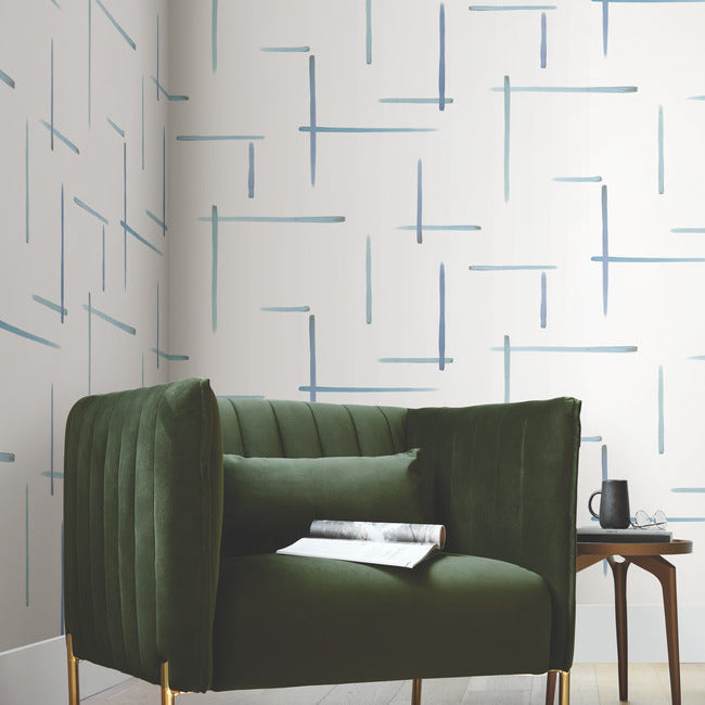 gilded-sumi-e-wallpaper-blue-glint-york-wallcoverings-ag2042