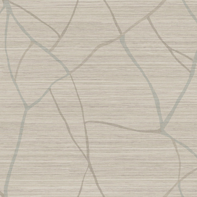 nikki-chu-raska-wallpaper-taupe-york-wallcoverings-ag2082