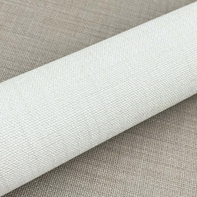sofia-weave-wallpaper-mushroom-york-wallcoverings-si15867 - York Wallcoverings Wallpaper