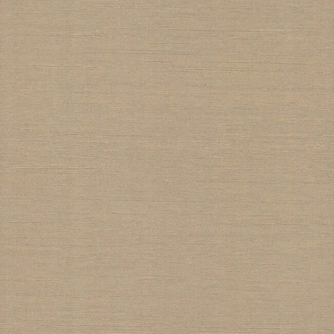 shimmering-linen-wallpaper-caramel-york-wallcoverings-si18554