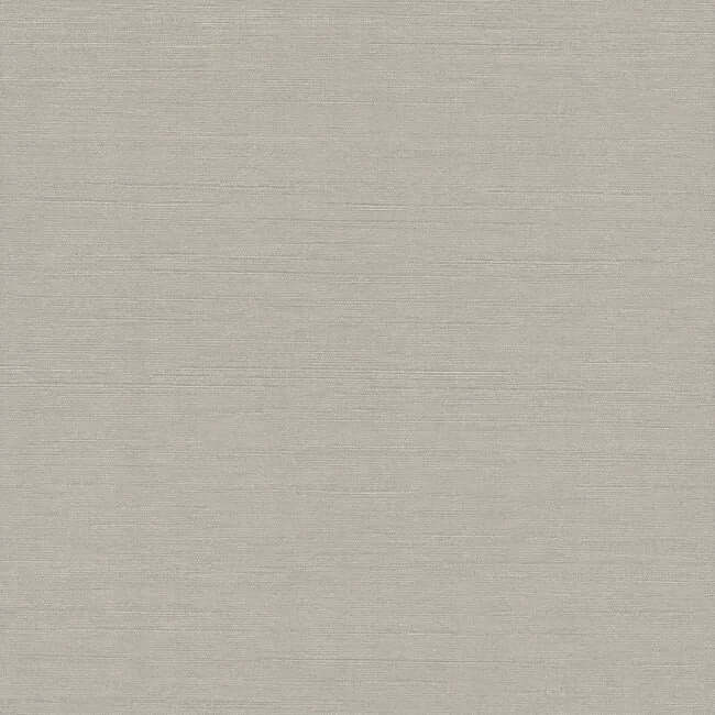 shimmering-linen-wallpaper-grey-york-wallcoverings-si18551 - York Wallcoverings Wallpaper