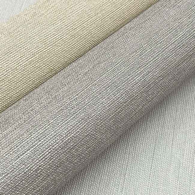 Shimmering Linen Ivory Wallpaper - York Wallcoverings - SI24373 - York Wallcoverings Wallpaper