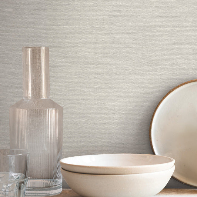 shimmering-linen-wallpaper-ivory-york-wallcoverings-si24373
