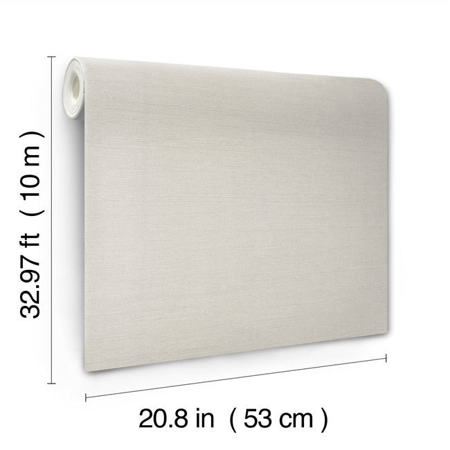 shimmering-linen-wallpaper-ivory-york-wallcoverings-si24373