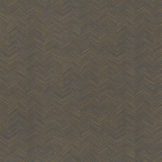 raised-chevron-wallpaper-blue-york-wallcoverings-si25364