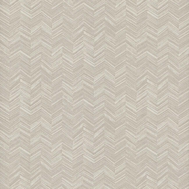 raised-chevron-wallpaper-grey-york-wallcoverings-si25360 - York Wallcoverings Wallpaper