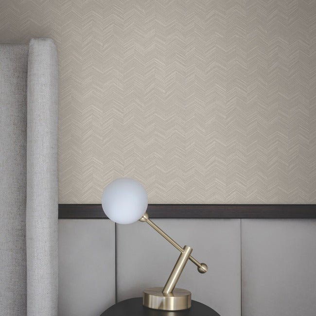 raised-chevron-wallpaper-taupe-york-wallcoverings-si25362