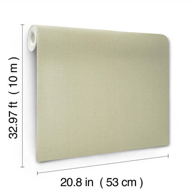 su-tela-wallpaper-moss-york-wallcoverings-si24951 - York Wallcoverings Wallpaper