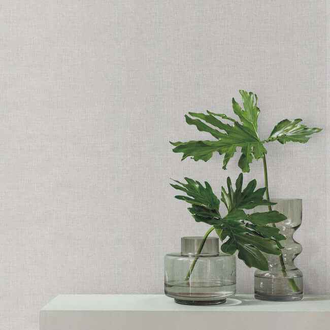 Su Tela Fog Wallpaper - York Wallcoverings - SI24953 - York Wallcoverings Wallpaper