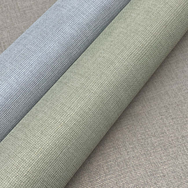 su-tela-wallpaper-taupe-york-wallcoverings-si20869 - York Wallcoverings Wallpaper