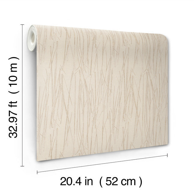 piedmont-bamboo-wallpaper-beige-york-wallcoverings-si20711
