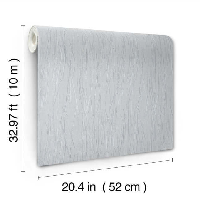 piedmont-bamboo-wallpaper-grey-york-wallcoverings-si20710 - York Wallcoverings Wallpaper