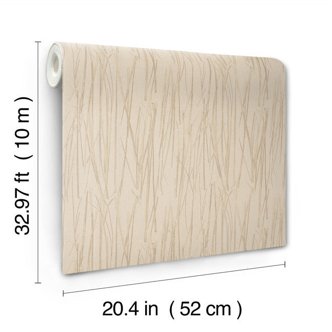 piedmont-bamboo-wallpaper-linen-york-wallcoverings-si20713