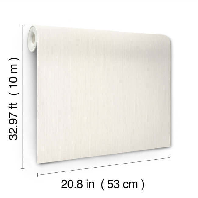 paloma-texture-wallpaper-taupe-york-wallcoverings-si25390 - York Wallcoverings Wallpaper