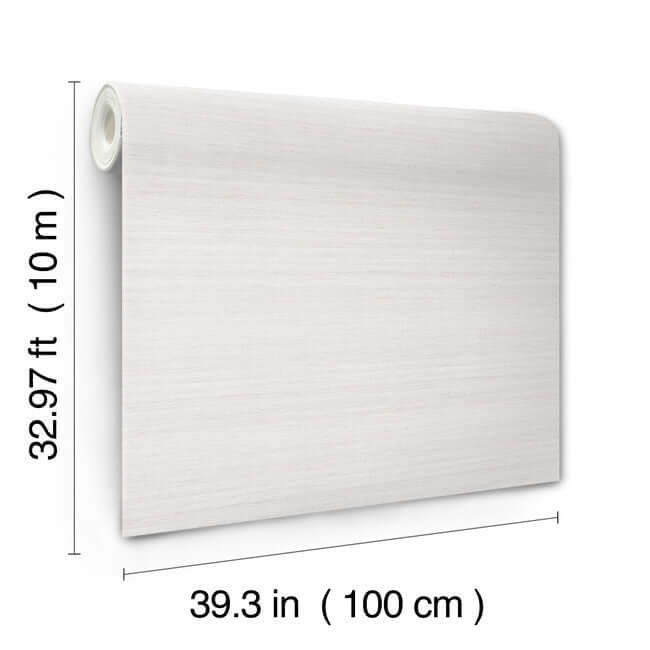 milano-silk-wallpaper-fog-york-wallcoverings-si6848 - York Wallcoverings Wallpaper