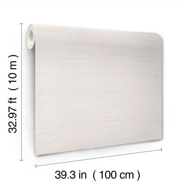 milano-silk-wallpaper-grey-york-wallcoverings-si6849 - York Wallcoverings Wallpaper