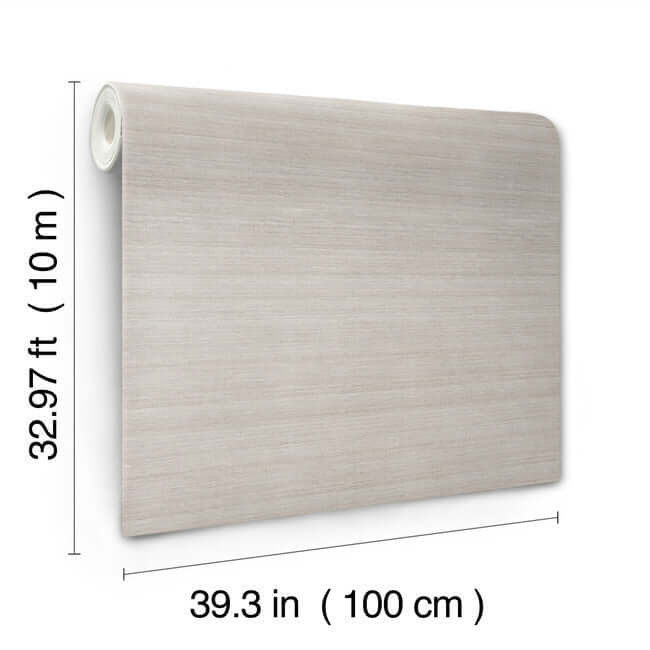 milano-silk-wallpaper-opal-york-wallcoverings-si6860 - York Wallcoverings Wallpaper