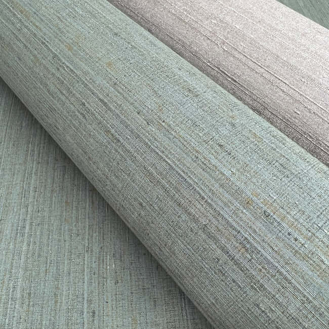 milano-silk-wallpaper-spa-york-wallcoverings-si6841 - York Wallcoverings Wallpaper