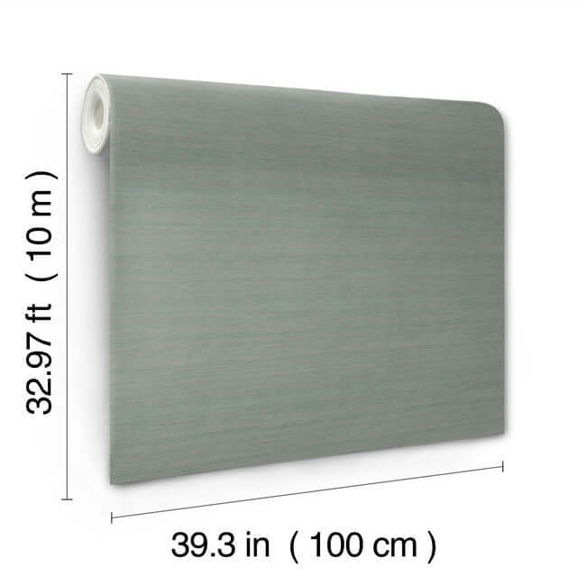 milano-silk-wallpaper-spa-york-wallcoverings-si6841 - York Wallcoverings Wallpaper