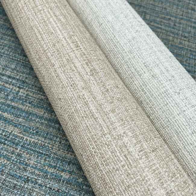 Scotland Tweed Beige Wallpaper - York Wallcoverings - SI24971 - York Wallcoverings Wallpaper