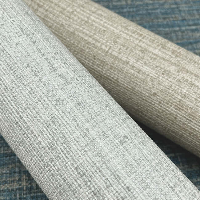scotland-tweed-wallpaper-ivory-york-wallcoverings-si24970 - York Wallcoverings Wallpaper