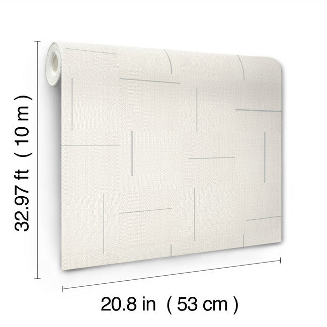 geo-block-weave-wallpaper-ivory-york-wallcoverings-si24906