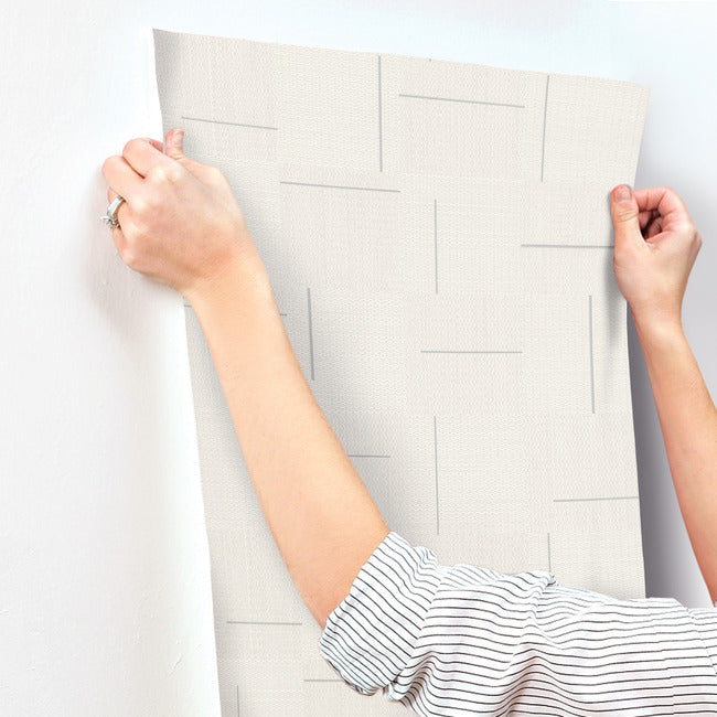 geo-block-weave-wallpaper-ivory-york-wallcoverings-si24906