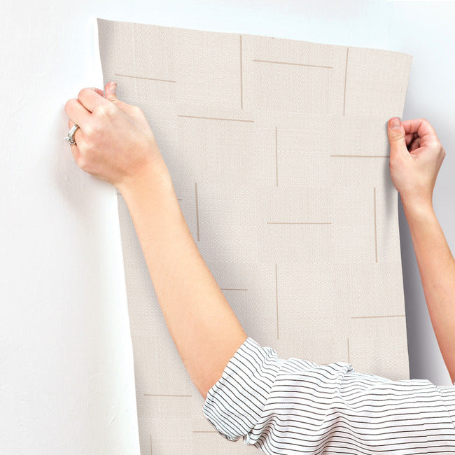 geo-block-weave-wallpaper-linen-york-wallcoverings-si24900