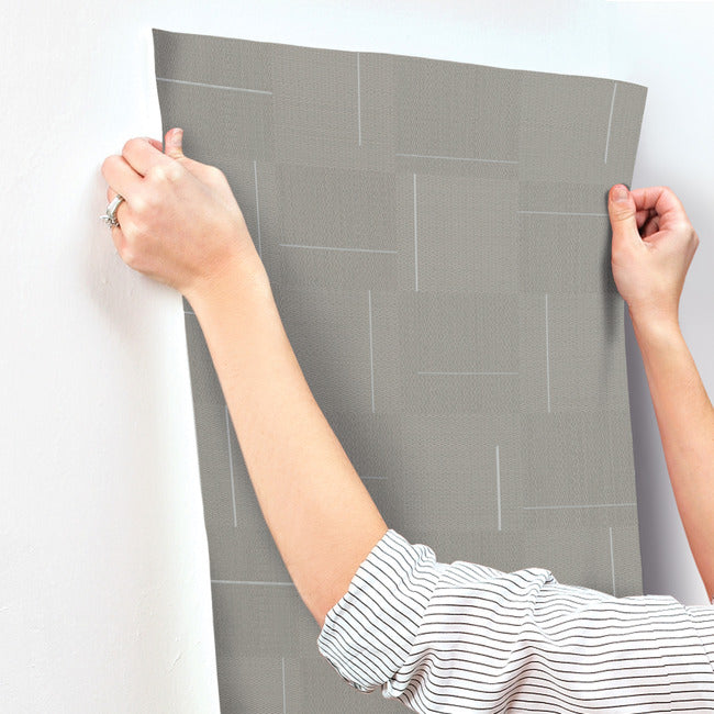 geo-block-weave-wallpaper-taupe-york-wallcoverings-si24903