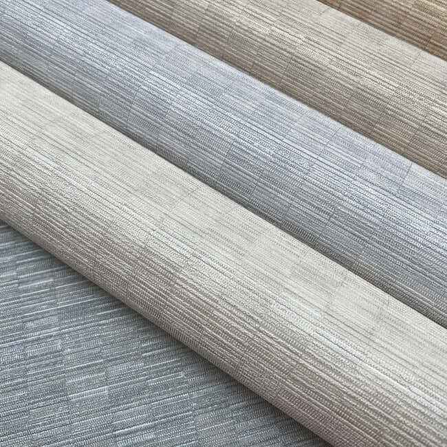 Capri Light Grey Wallpaper - York Wallcoverings - SI20753 - York Wallcoverings Wallpaper