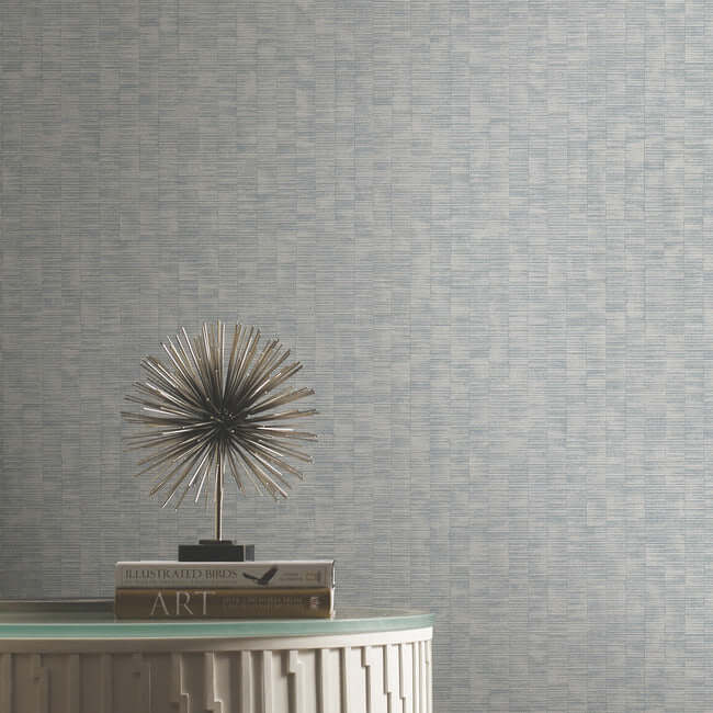 capri-wallpaper-smoke-york-wallcoverings-si20752 - York Wallcoverings Wallpaper